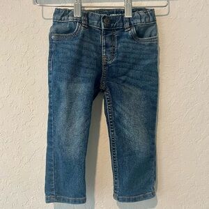 Oshkosh B’Gosh 18m toddler boy denim jeans